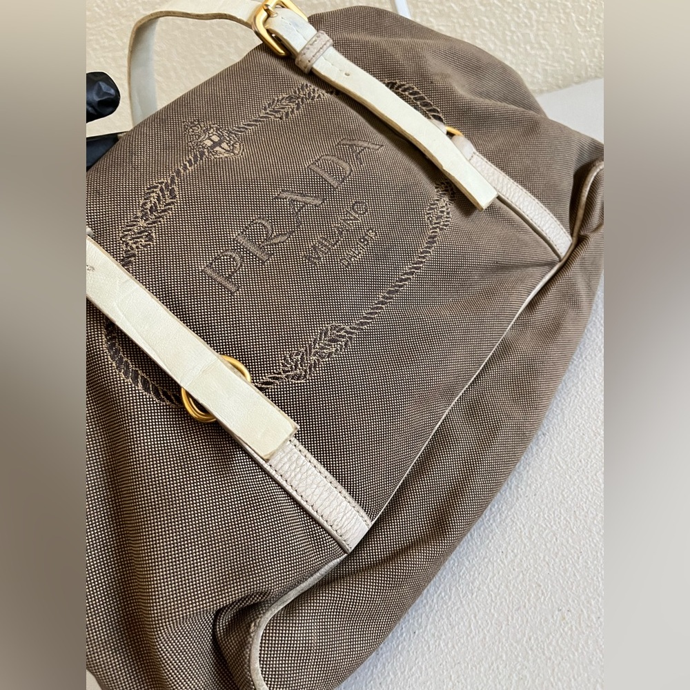 Prada shoulder bag - Picture 6 of 15
